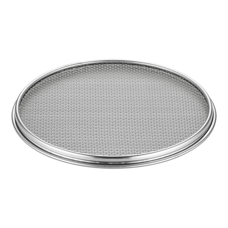 SA18-8替アミ 21cm用 9メッシュ 1箱(ご注文単位1箱)【直送品】