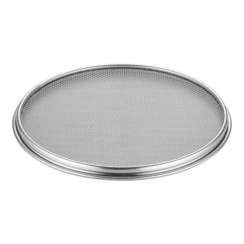 SA18-8替アミ 21cm用 12メッシュ 1箱(ご注文単位1箱)【直送品】