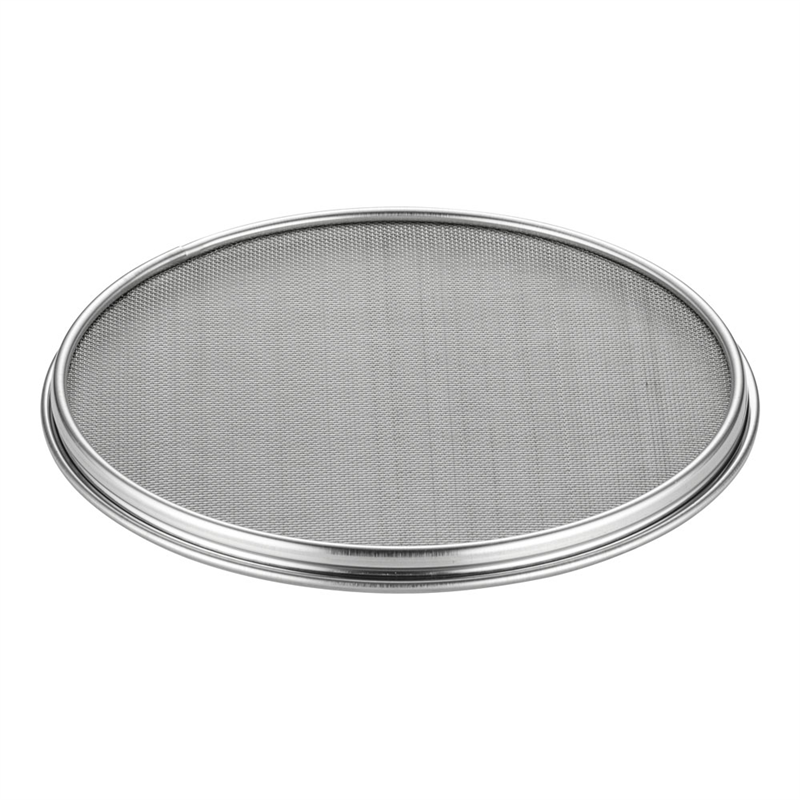 SA18-8替アミ 21cm用 20メッシュ 1箱(ご注文単位1箱)【直送品】