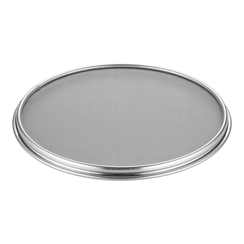 SA18-8替アミ 21cm用 30メッシュ 1箱(ご注文単位1箱)【直送品】