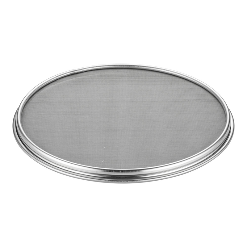 SA18-8替アミ 21cm用 50メッシュ 1箱(ご注文単位1箱)【直送品】