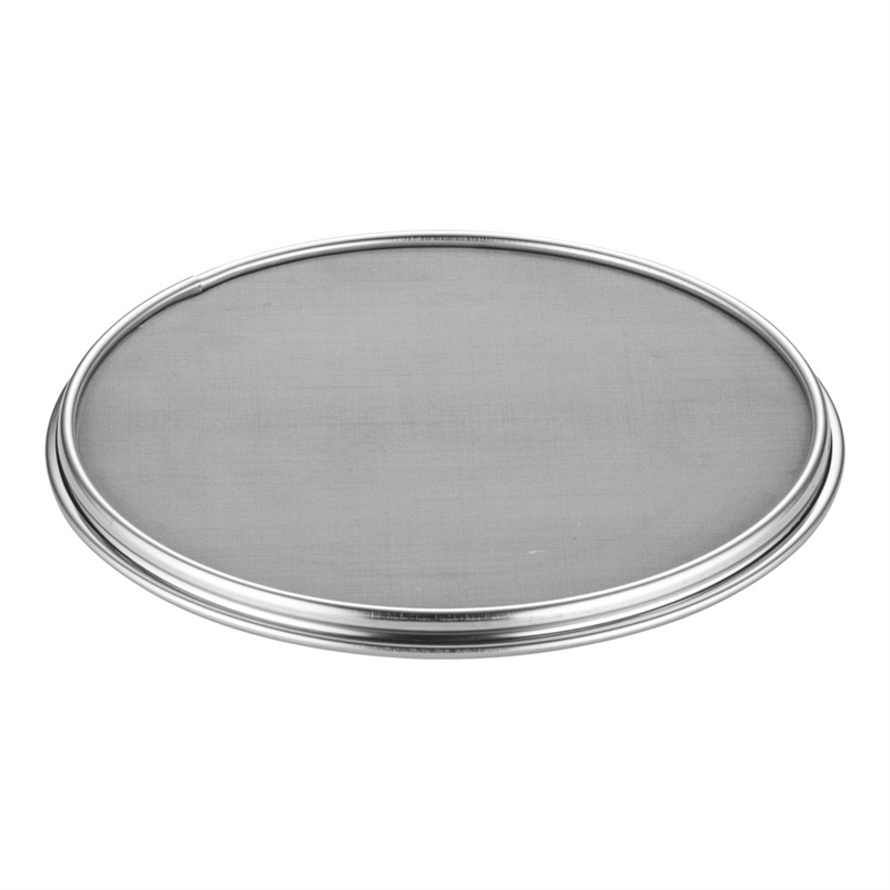 SA18-8替アミ 21cm用 65メッシュ 1箱(ご注文単位1箱)【直送品】