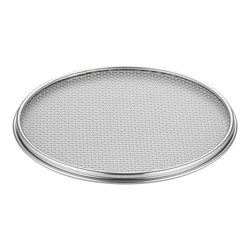 SA18-8替アミ 24cm用 7メッシュ 1箱(ご注文単位1箱)【直送品】