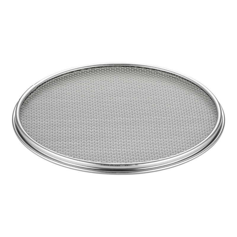 SA18-8替アミ 24cm用 9メッシュ 1箱(ご注文単位1箱)【直送品】