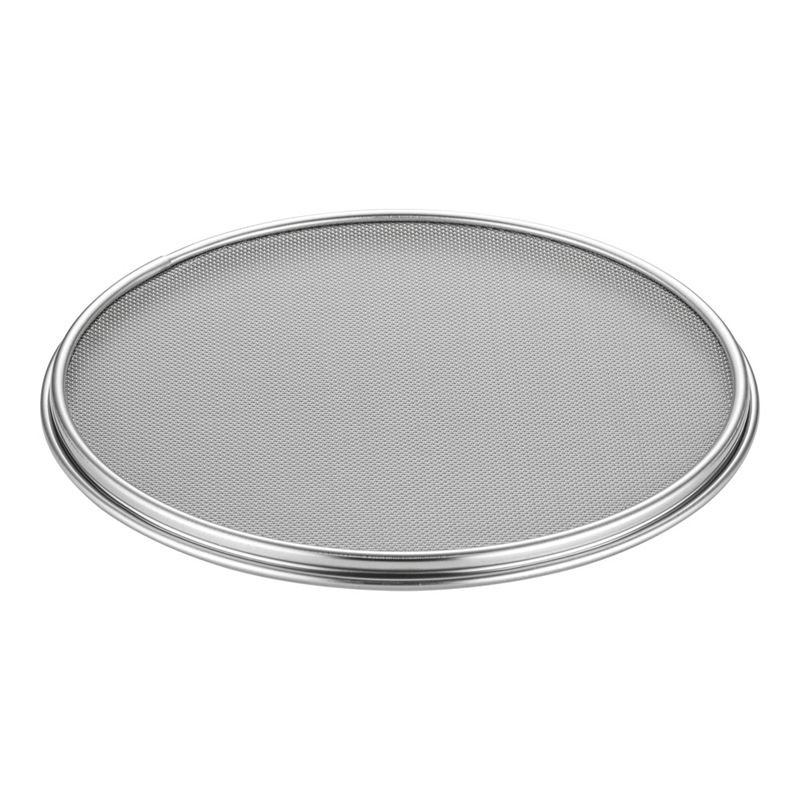 SA18-8替アミ 24cm用 20メッシュ 1箱(ご注文単位1箱)【直送品】