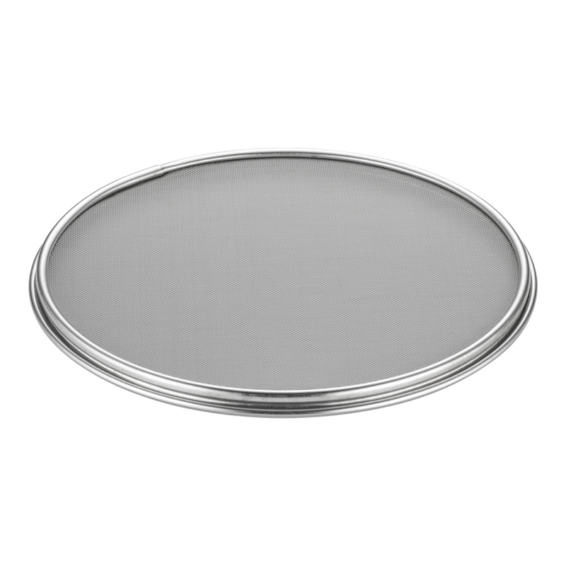 SA18-8替アミ 24cm用 30メッシュ 1箱(ご注文単位1箱)【直送品】