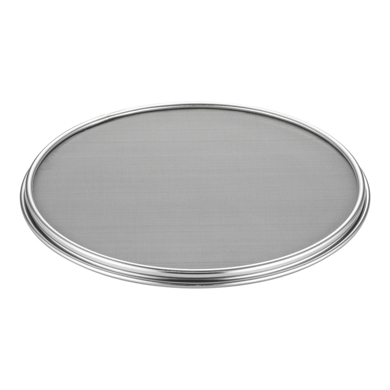 SA18-8替アミ 24cm用 50メッシュ 1箱(ご注文単位1箱)【直送品】