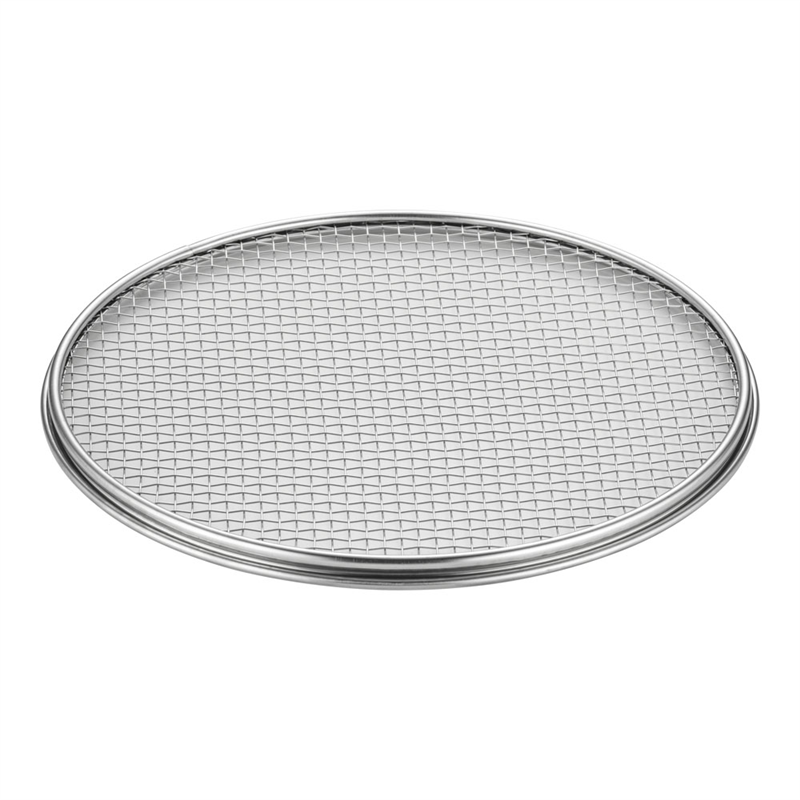 SA18-8替アミ 27cm用 4メッシュ 1箱(ご注文単位1箱)【直送品】