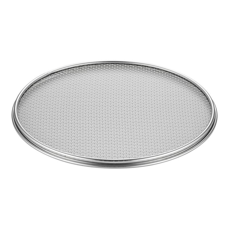 SA18-8替アミ 27cm用 7メッシュ 1箱(ご注文単位1箱)【直送品】