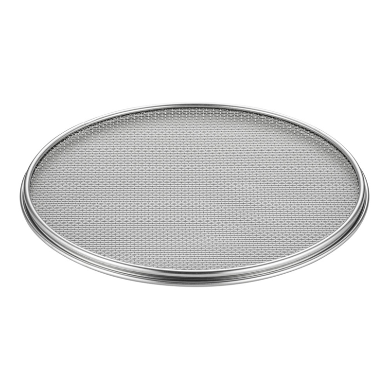 SA18-8替アミ 27cm用 9メッシュ 1箱(ご注文単位1箱)【直送品】