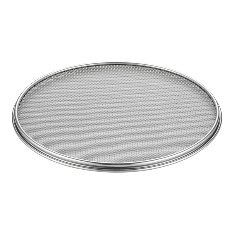 SA18-8替アミ 27cm用 12メッシュ 1箱(ご注文単位1箱)【直送品】