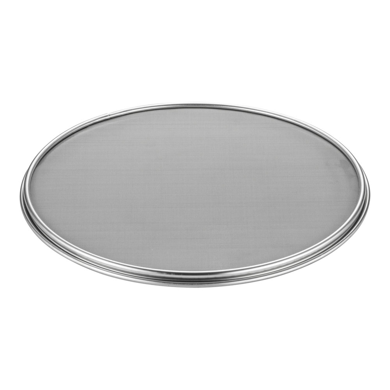 SA18-8替アミ 27cm用 50メッシュ 1箱(ご注文単位1箱)【直送品】