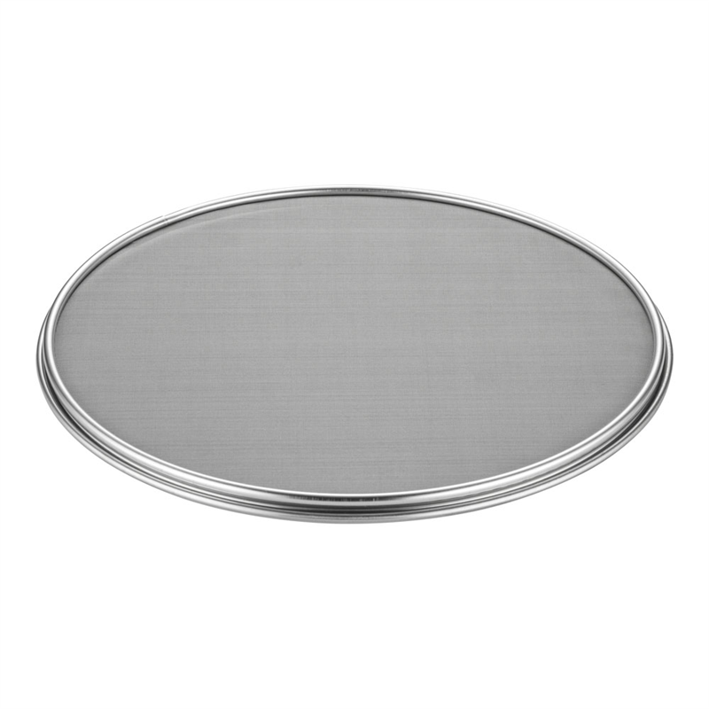 SA18-8替アミ 27cm用 65メッシュ 1箱(ご注文単位1箱)【直送品】