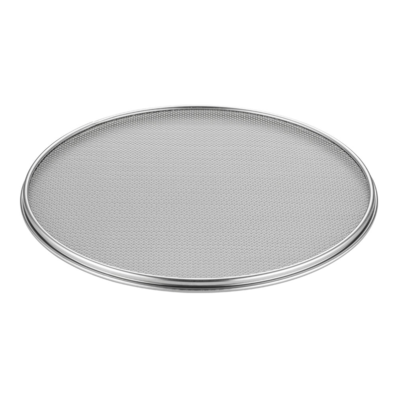 SA18-8替アミ 31cm用 12メッシュ 1箱(ご注文単位1箱)【直送品】