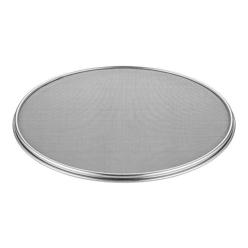 SA18-8替アミ 31cm用 65メッシュ 1箱(ご注文単位1箱)【直送品】