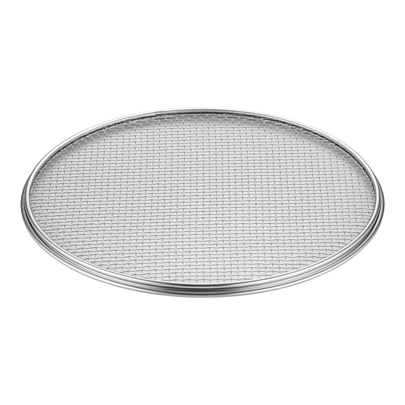 SA18-8替アミ 36cm用 4メッシュ 1箱(ご注文単位1箱)【直送品】