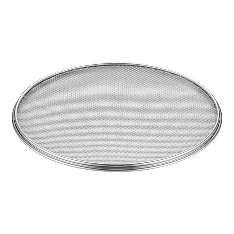 SA18-8替アミ 36cm用 7メッシュ 1箱(ご注文単位1箱)【直送品】