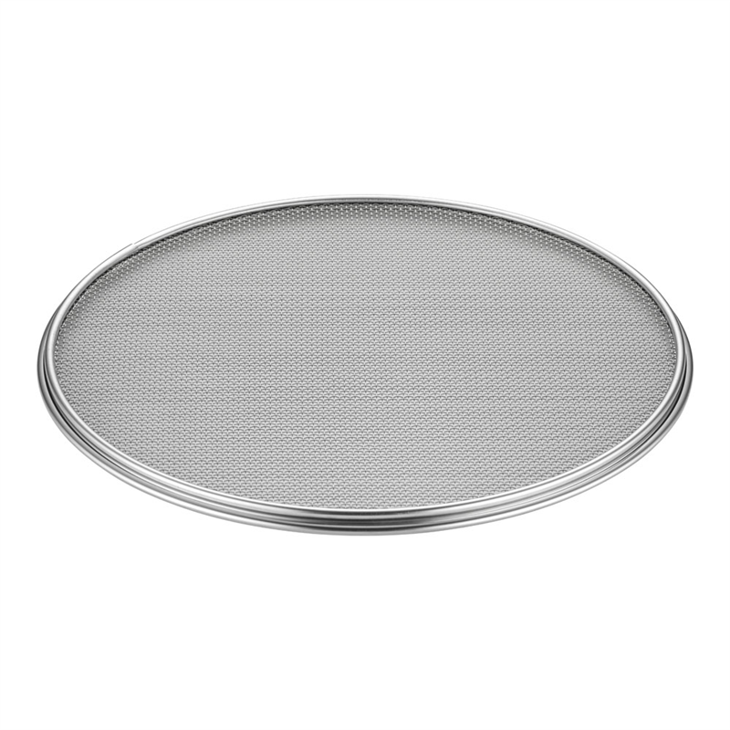 SA18-8替アミ 36cm用 9メッシュ 1箱(ご注文単位1箱)【直送品】