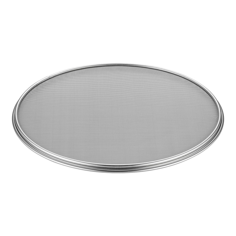 SA18-8替アミ 36cm用 30メッシュ 1箱(ご注文単位1箱)【直送品】