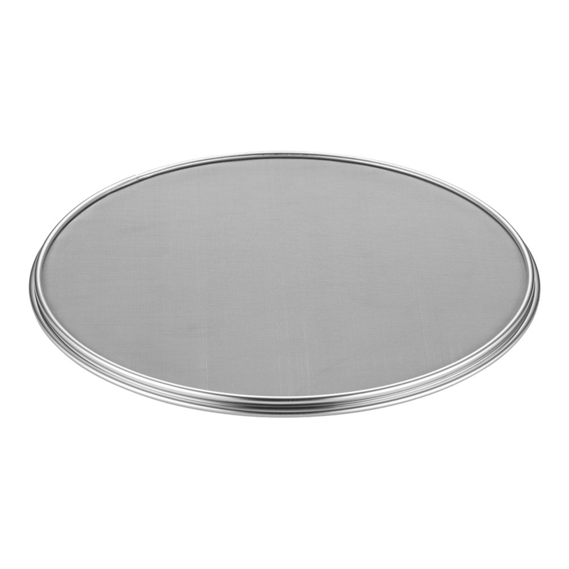 SA18-8替アミ 36cm用 50メッシュ 1箱(ご注文単位1箱)【直送品】