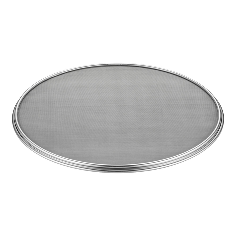 SA18-8替アミ 36cm用 65メッシュ 1箱(ご注文単位1箱)【直送品】