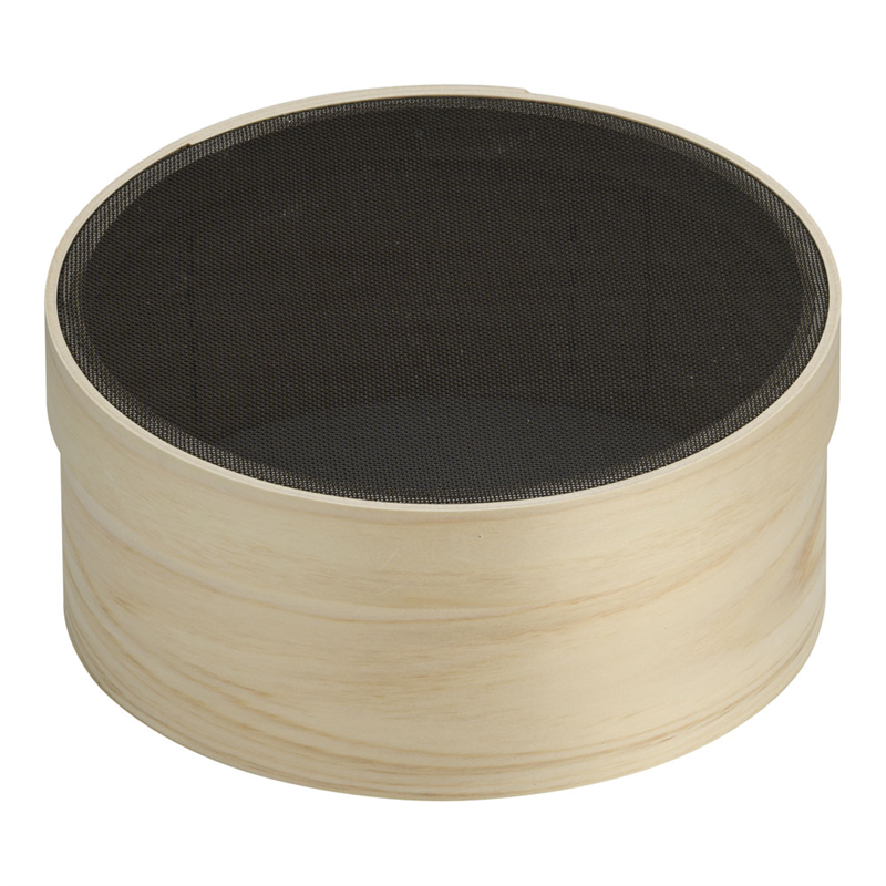 木枠代用毛うらごし　（24メッシュ）細目 7寸 1個（ご注文単位1個）【直送品】