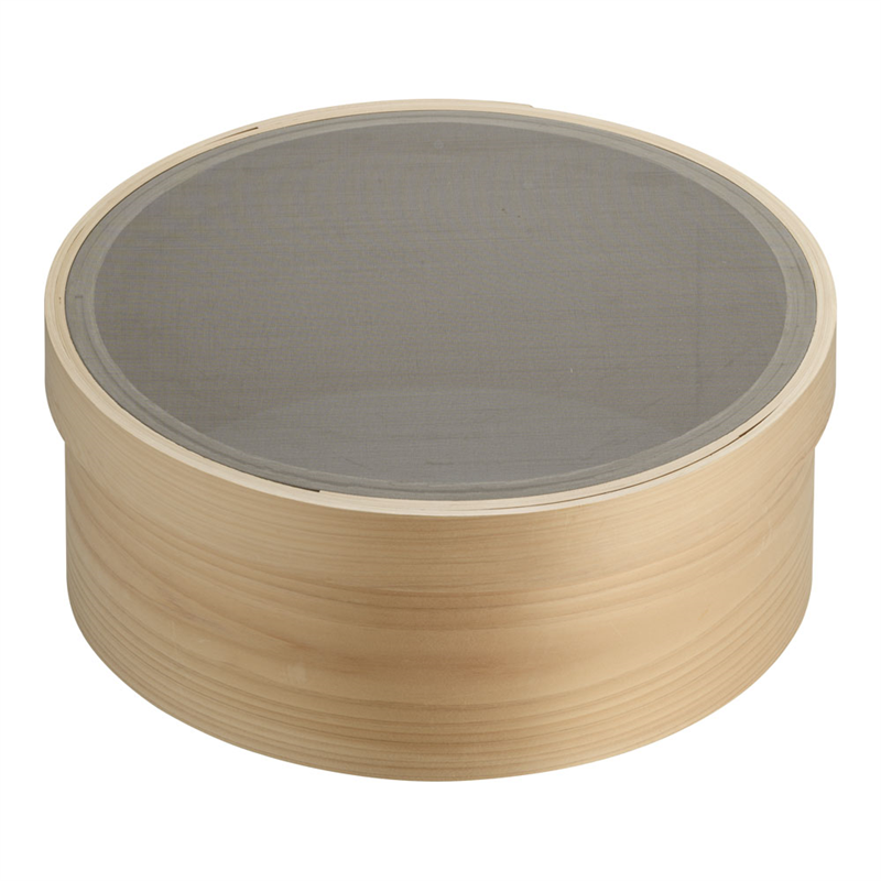 木枠ステン張り絹ごし（60メッシュ） 尺1 1個（ご注文単位1個）【直送品】