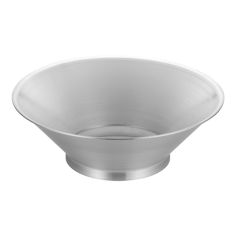 SAアルミ裏ごし受枠 小 1袋(ご注文単位1袋)【直送品】