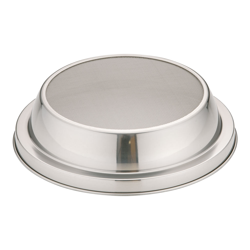 18-8ホームうらごし（30メッシュ） 小　（18型） 1袋（ご注文単位1袋）【直送品】