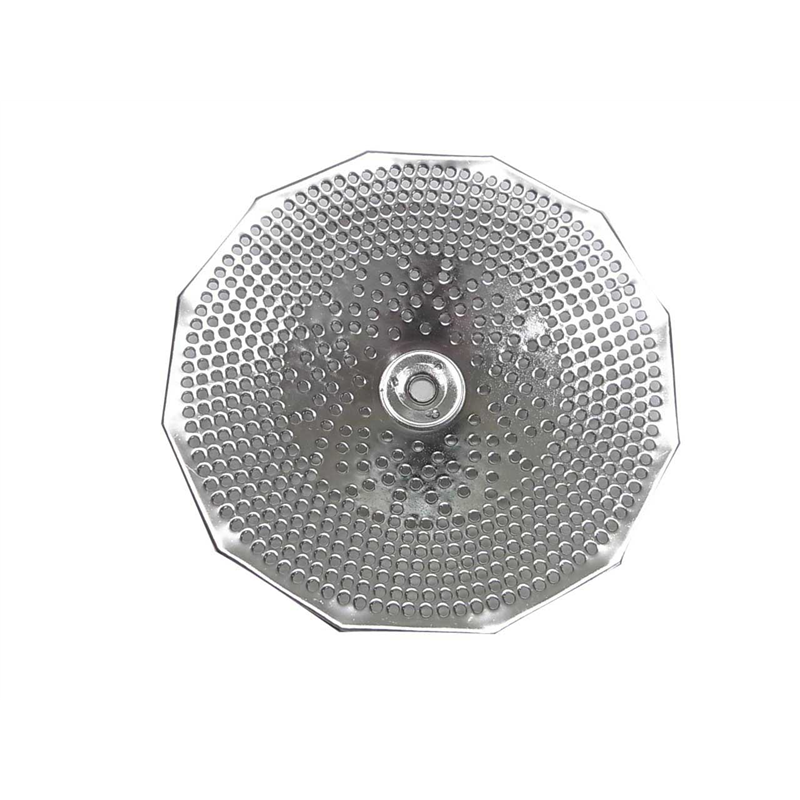 マトファ　ムーラン18-10ステンレス　大 替刃　1.5mm 1袋（ご注文単位1袋）【直送品】