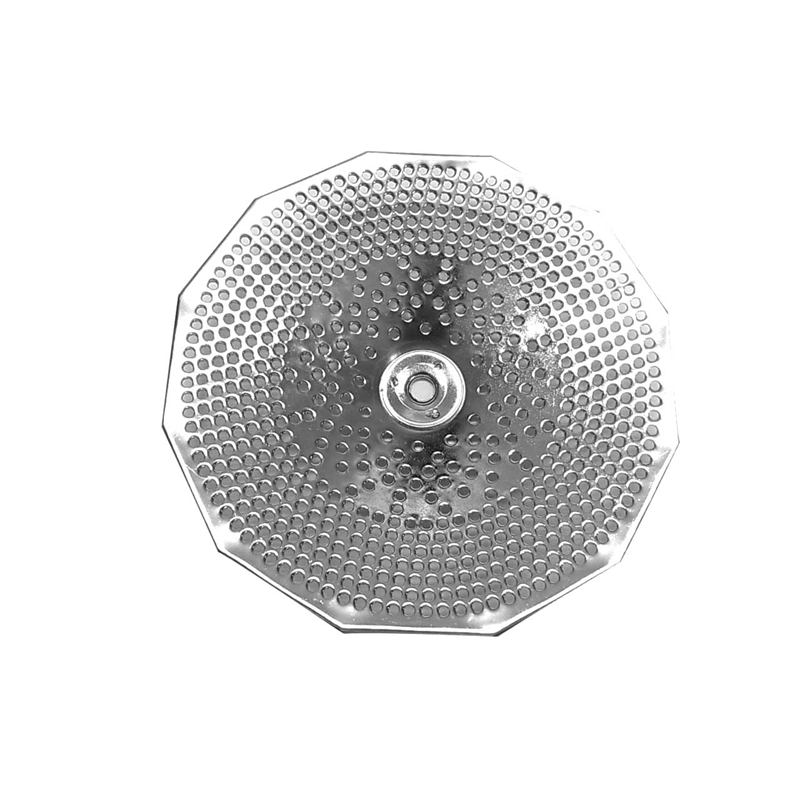 マトファ　ムーラン18-10ステンレス　大 替刃　2.5mm 1袋（ご注文単位1袋）【直送品】