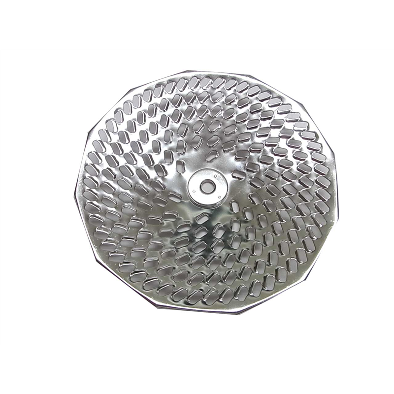 マトファ　ムーラン18-10ステンレス　大 替刃　4mm 1袋（ご注文単位1袋）【直送品】