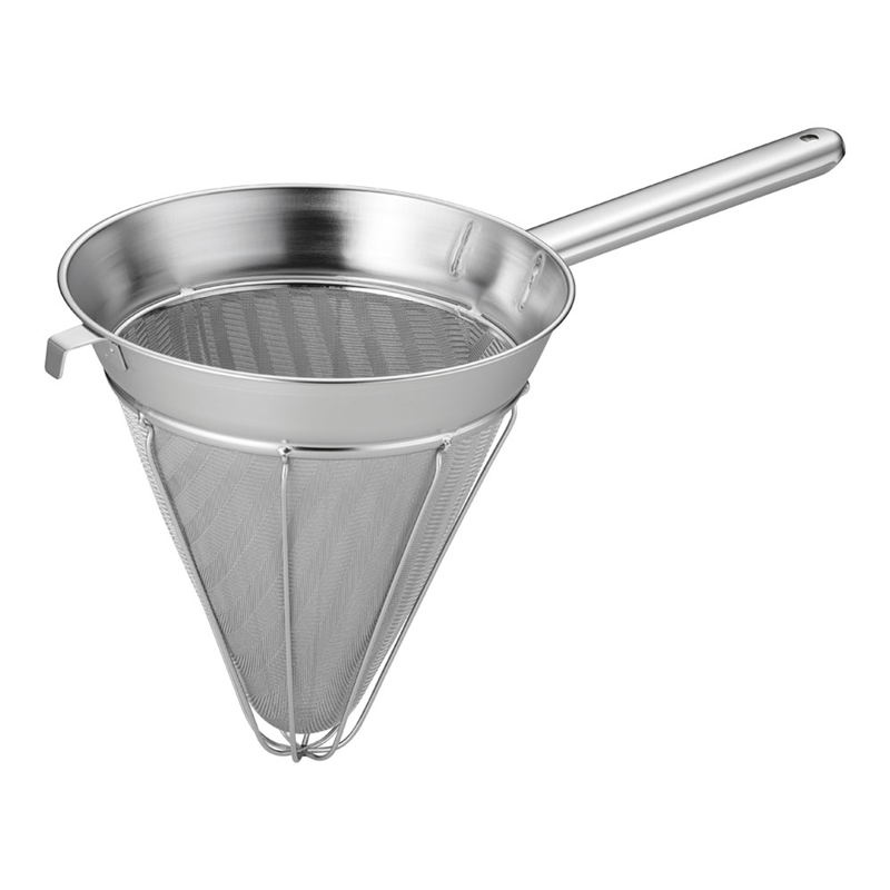 弁慶18-8スープ漉し（普通目） 大 1袋（ご注文単位1袋）【直送品】