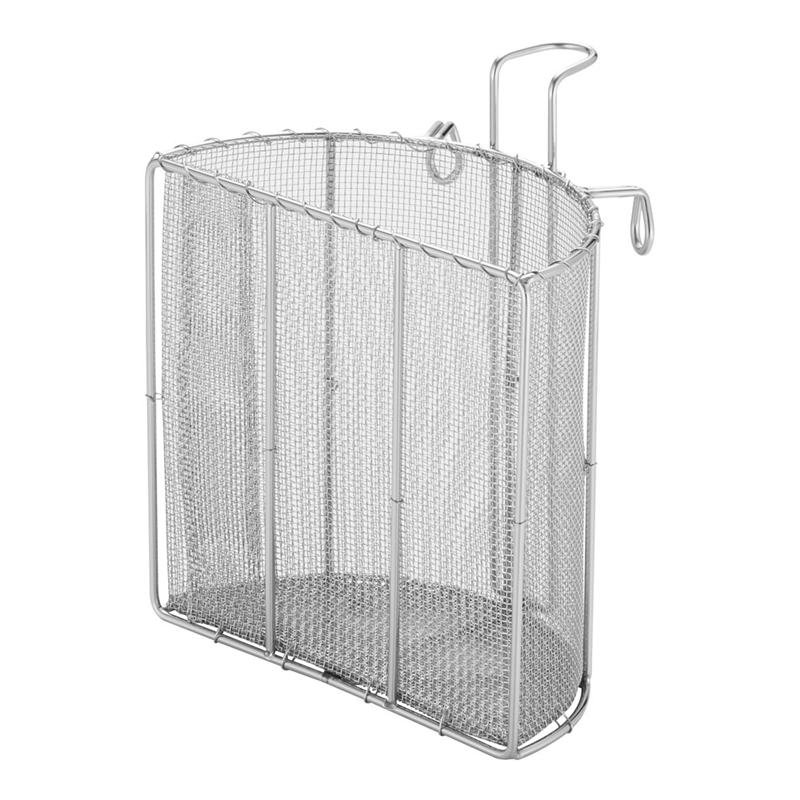 SA18-8半円スープ取りざる 27cm用 1袋（ご注文単位1袋）【直送品】