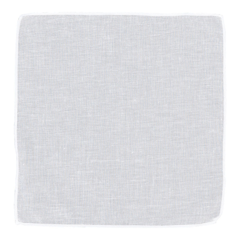 薄手ガーゼ　カットだしこし布（10枚入） 300角 1袋（ご注文単位1袋）【直送品】