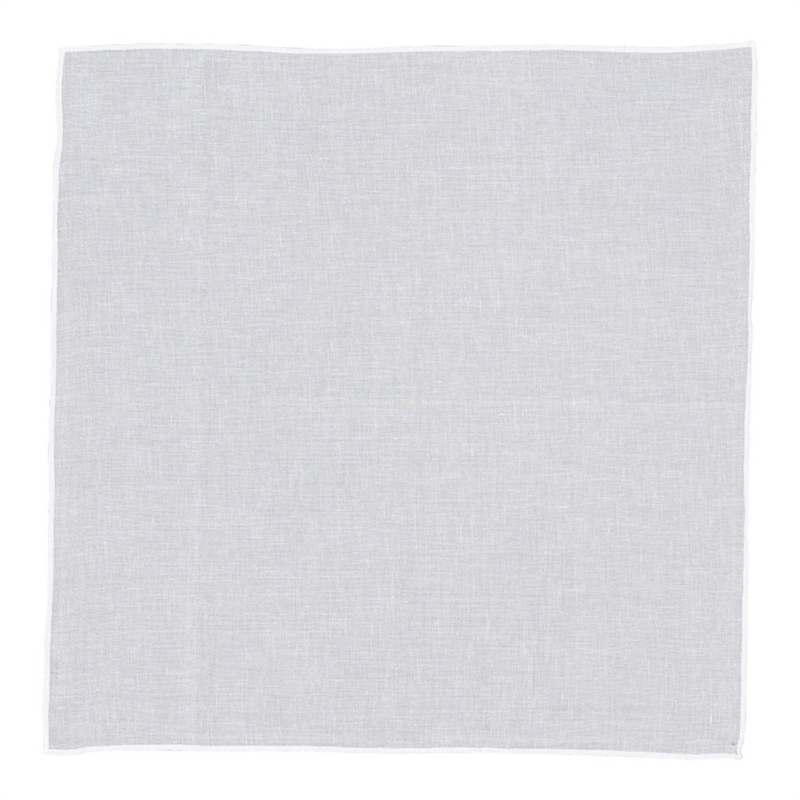 薄手ガーゼ　カットだしこし布（10枚入） 600角 1袋（ご注文単位1袋）【直送品】