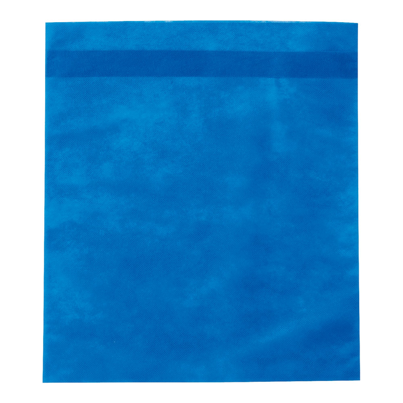 だしとりサンエース　ブルー（100枚入） 特大 1袋（ご注文単位1袋）【直送品】