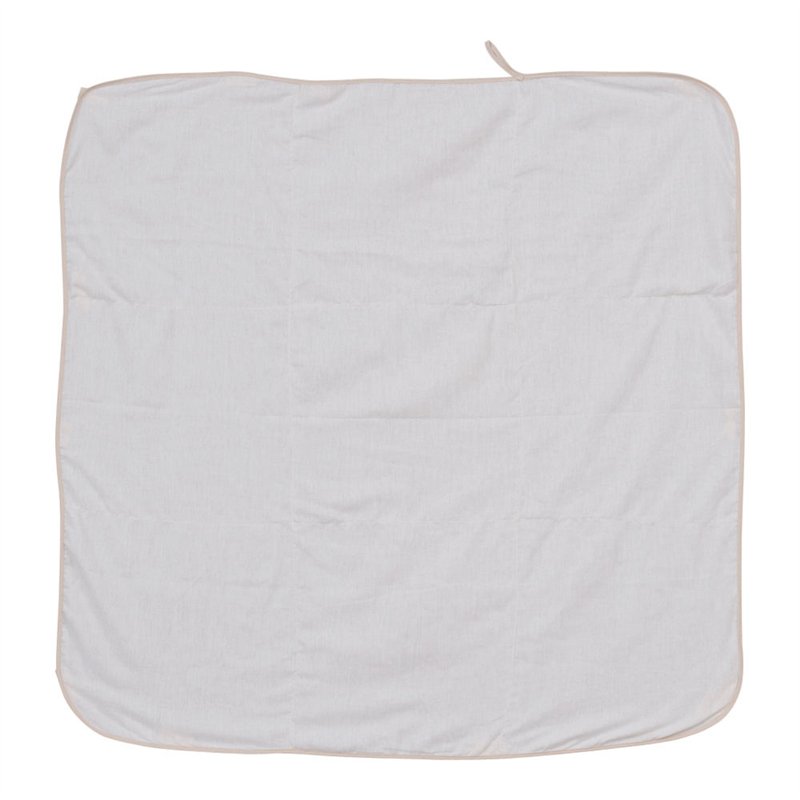 >厚手ガーゼ だしこし布(綿100%) 1袋(ご注文単位1袋)【直送品】