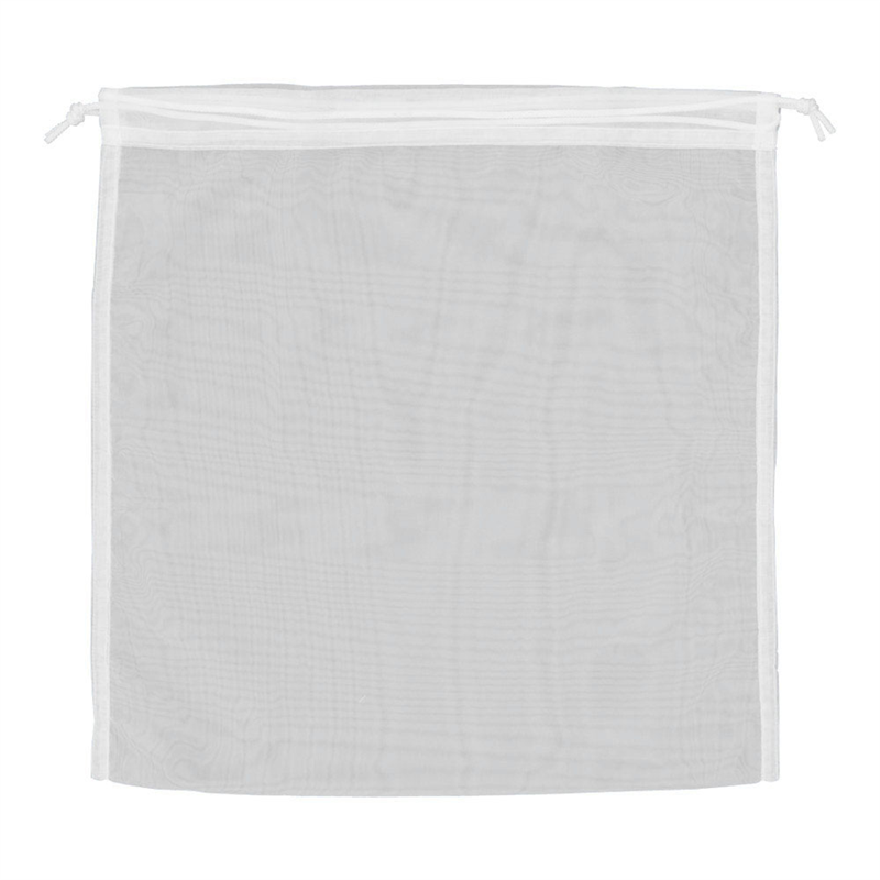 ポリエステル紗 だしこし袋 大 1袋(ご注文単位1袋)【直送品】