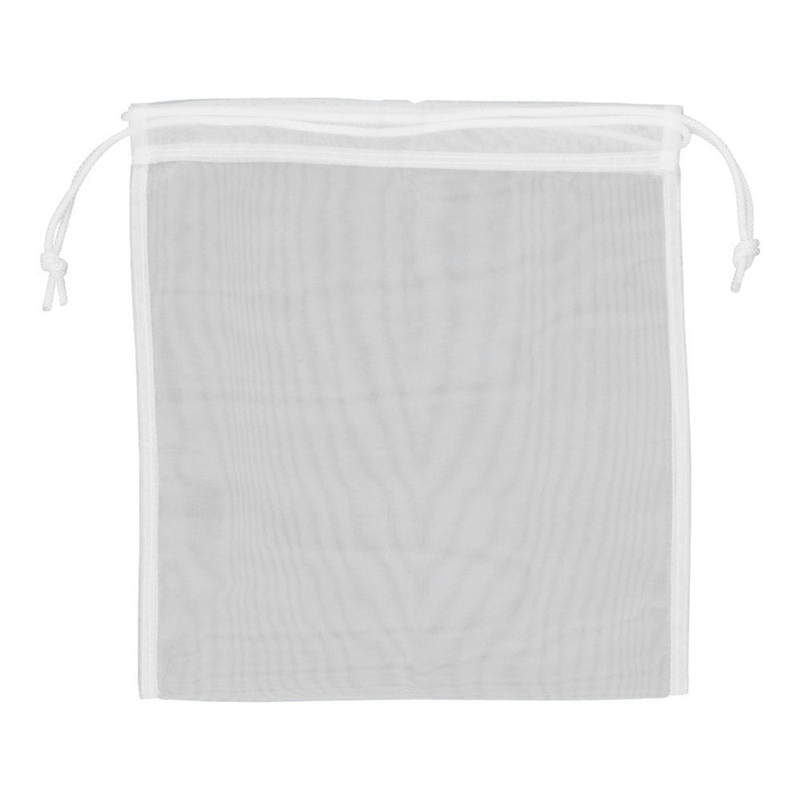 ポリエステル紗 だしこし袋 特小 1袋(ご注文単位1袋)【直送品】
