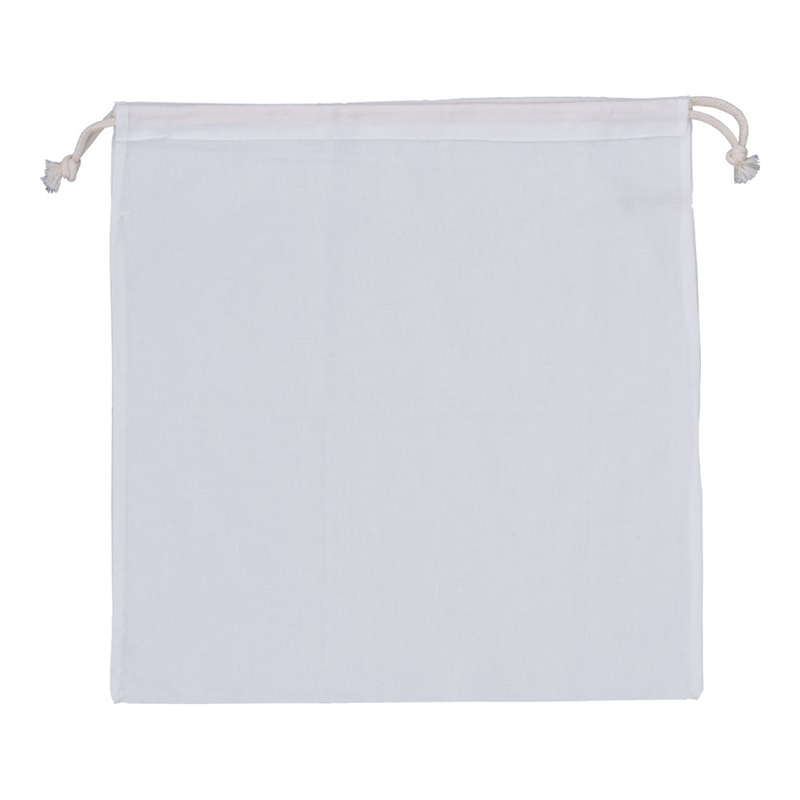 天竺さらし だしこし袋(綿100%) 大 1袋(ご注文単位1袋)【直送品】