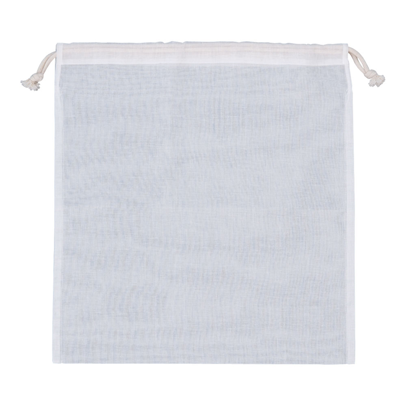 寒冷沙 だしこし袋(綿100%) 大 1袋(ご注文単位1袋)【直送品】