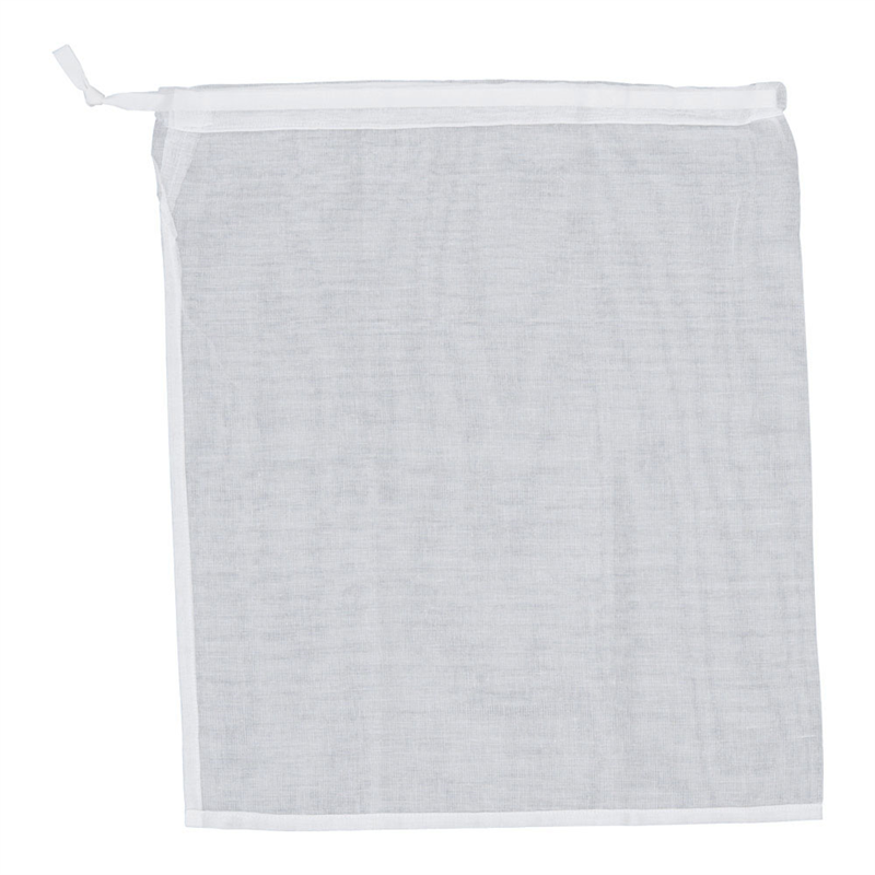 薄手ガーゼ だしこし袋(綿100%) 大 1袋(ご注文単位1袋)【直送品】