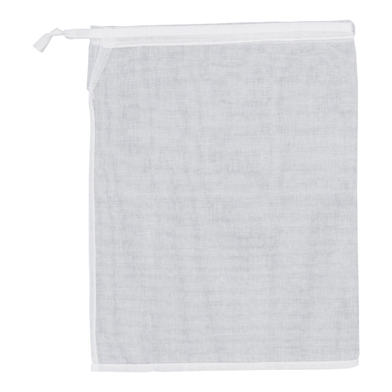 薄手ガーゼ だしこし袋(綿100%) 小 1袋(ご注文単位1袋)【直送品】