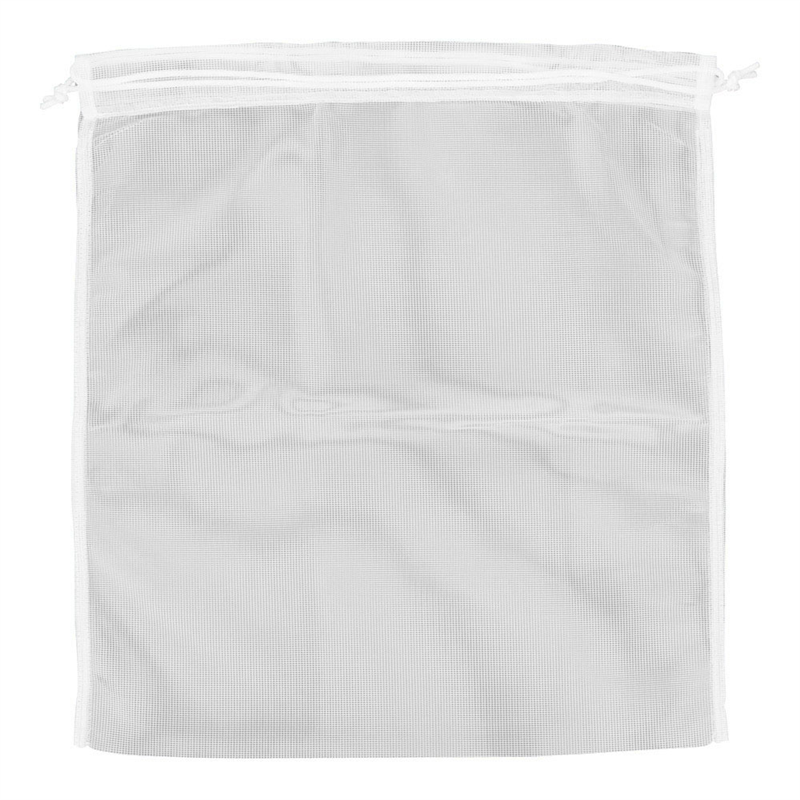 ポリエステル メッシュ だしこし袋 大 1袋(ご注文単位1袋)【直送品】