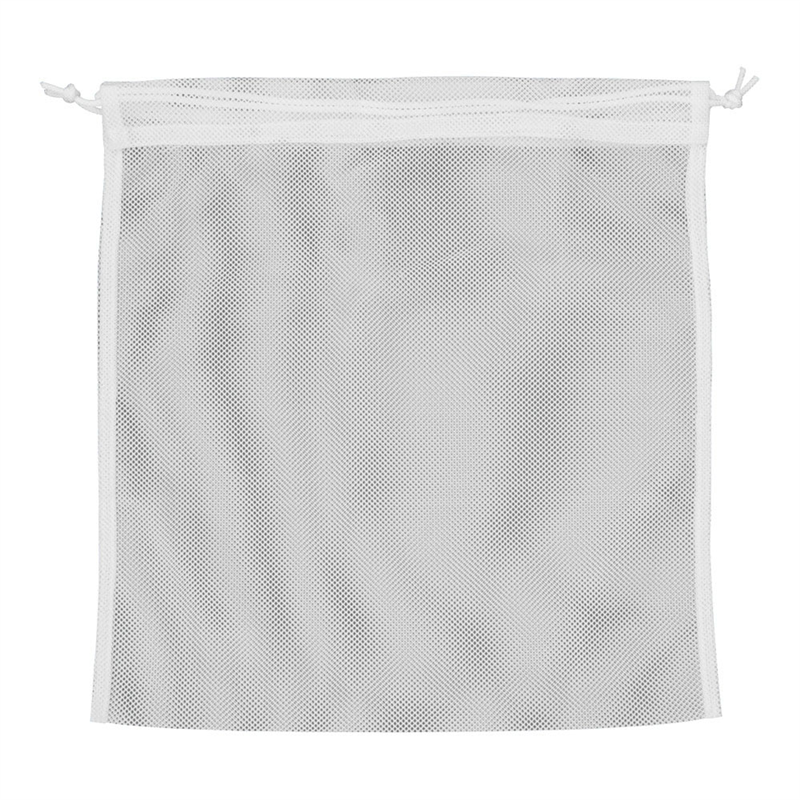 ポリエステル ネット だしこし袋 大 1袋(ご注文単位1袋)【直送品】