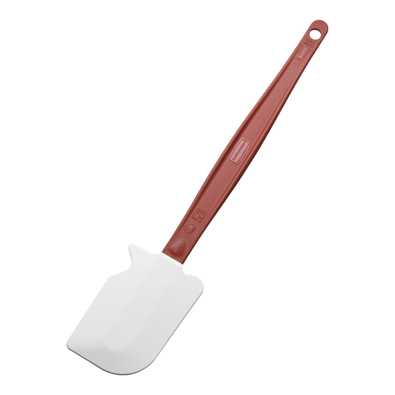 耐熱スクレイパー M (1963) レッド 1袋(ご注文単位1袋)【直送品】