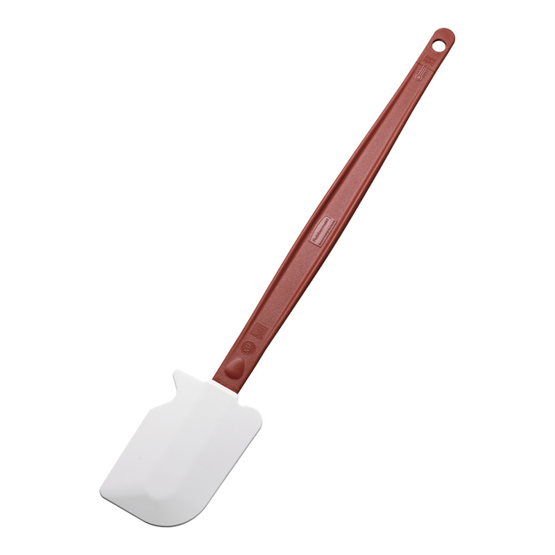 耐熱スクレイパー L (1964) レッド 1袋(ご注文単位1袋)【直送品】