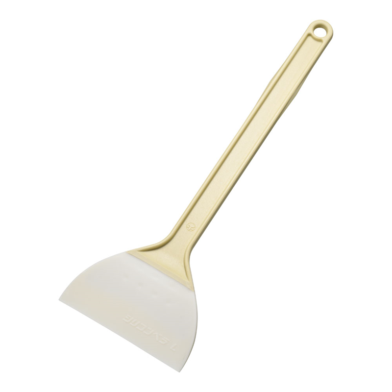 ホテイ印 シリコンゴムへラL №318 1袋(ご注文単位1袋)【直送品】