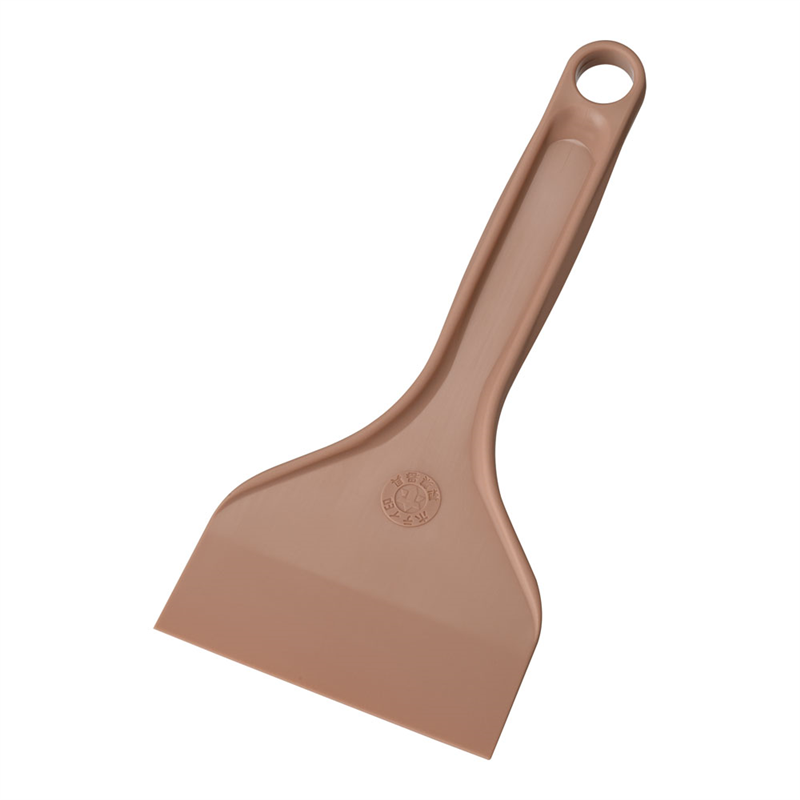 ホテイ印 ポリヘラ 小 ベージュ №312 1袋(ご注文単位1袋)【直送品】